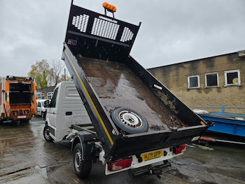 Used Volkswagen Crafter 2021 for sale - 76580443: Photo