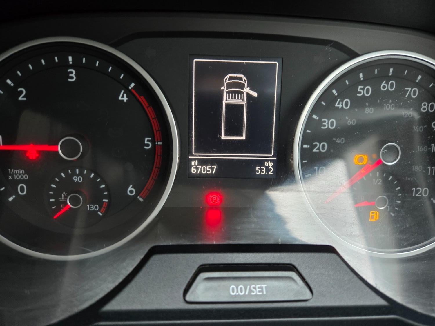 Used Volkswagen Crafter 2021 for sale - 76580443: Photo 9