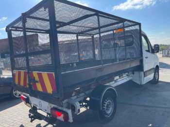 Used Mercedes-Benz Sprinter 2013 for sale - 74588425: Photo