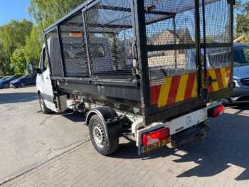 Used Mercedes-Benz Sprinter 2013 for sale - 74588425: Photo