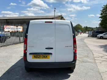 Used Mercedes-Benz Citan 2021 for sale - 74994602: Photo