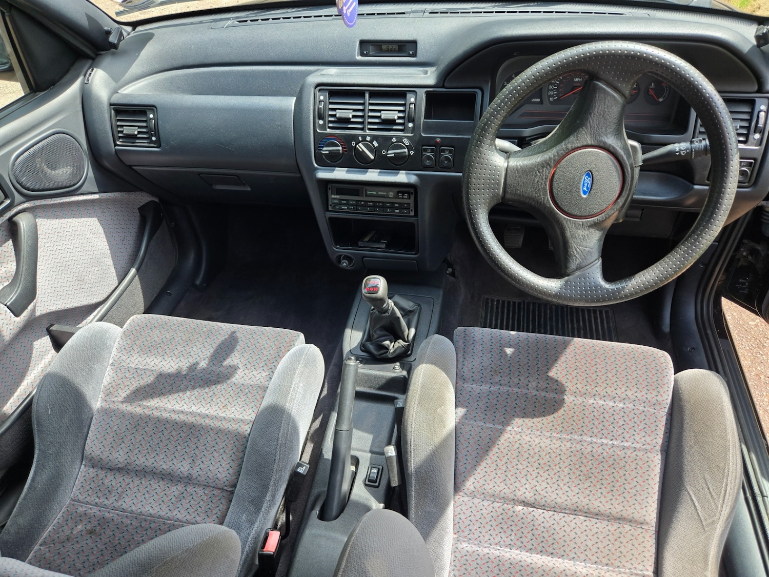 Vehicle 19