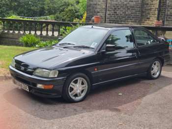 Used Ford Escort 1993 for sale - 75026867: Photo
