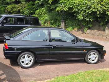 Used Ford Escort 1993 for sale - 75026867: Photo