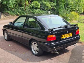 Used Ford Escort 1993 for sale - 75026867: Photo