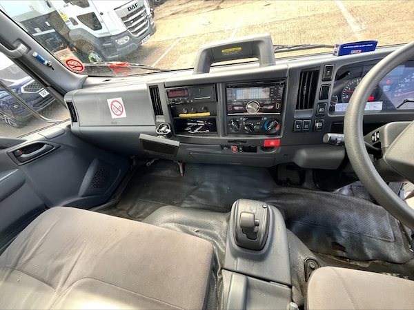 Used Isuzu Forward 2019 for sale - 76104470: Photo 6
