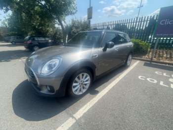 2017 (17) - 2.0 Cooper D 6dr Auto 6-Door