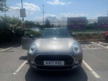 Used MINI Clubman 2017 for sale - 74915218: Photo