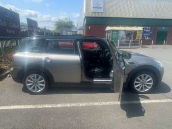 Used MINI Clubman 2017 for sale - 74915218: Photo
