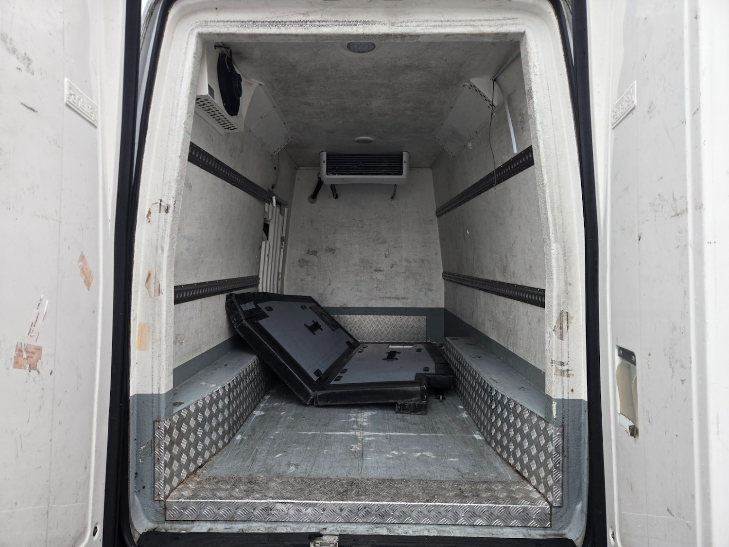 Used Mercedes-Benz Sprinter 2020 for sale - 77378815: Photo 7