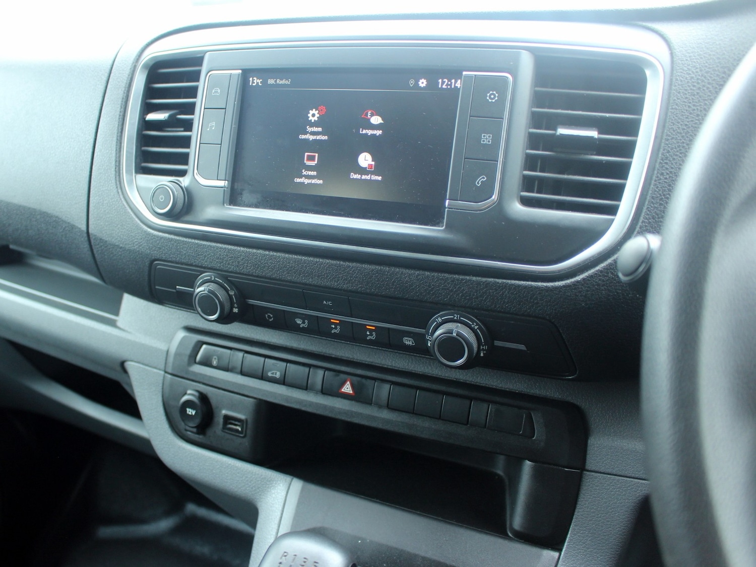 Used Vauxhall Vivaro 2022 for sale - 77919087: Photo 17