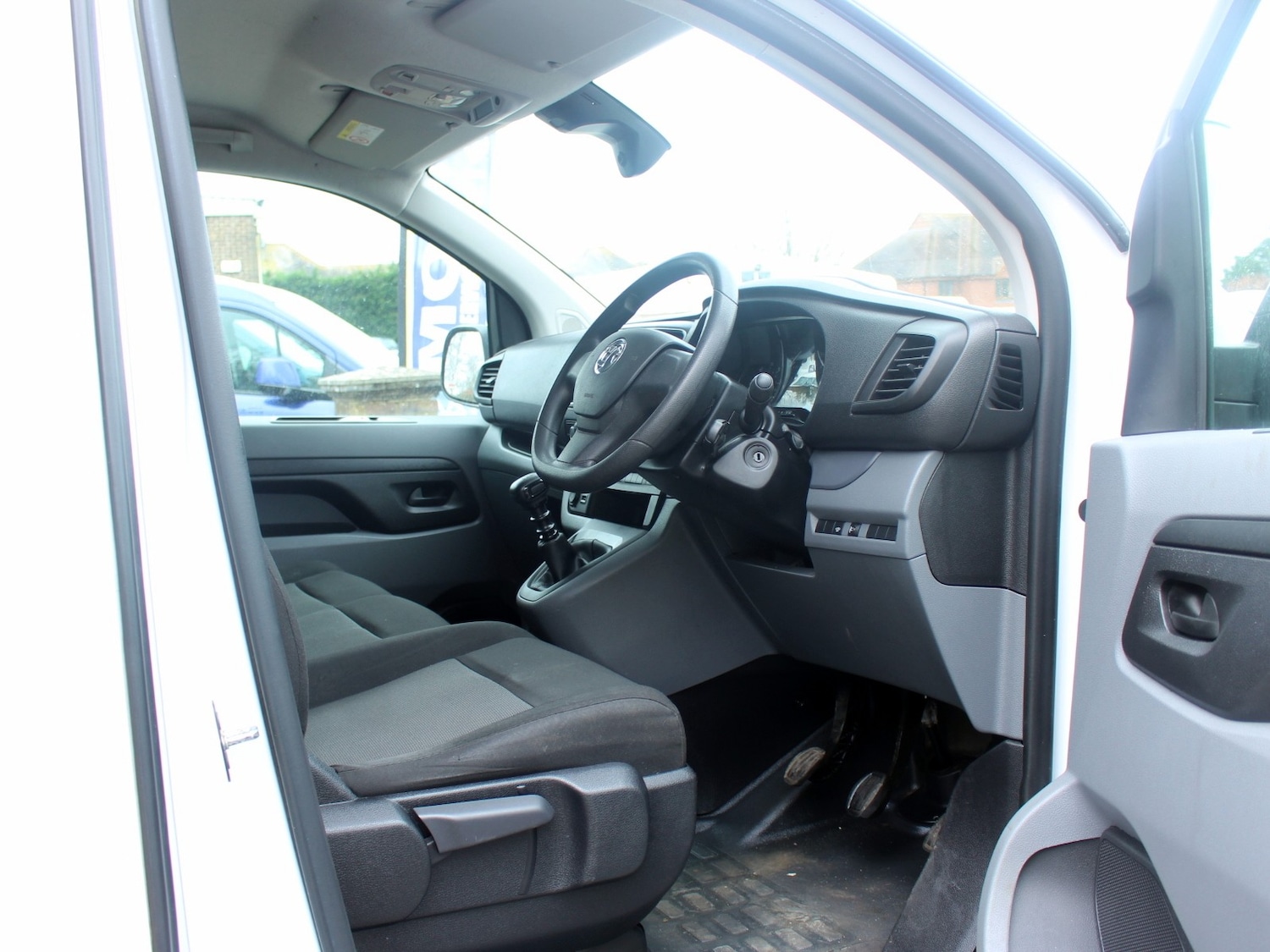 Used Vauxhall Vivaro 2022 for sale - 77919087: Photo 27