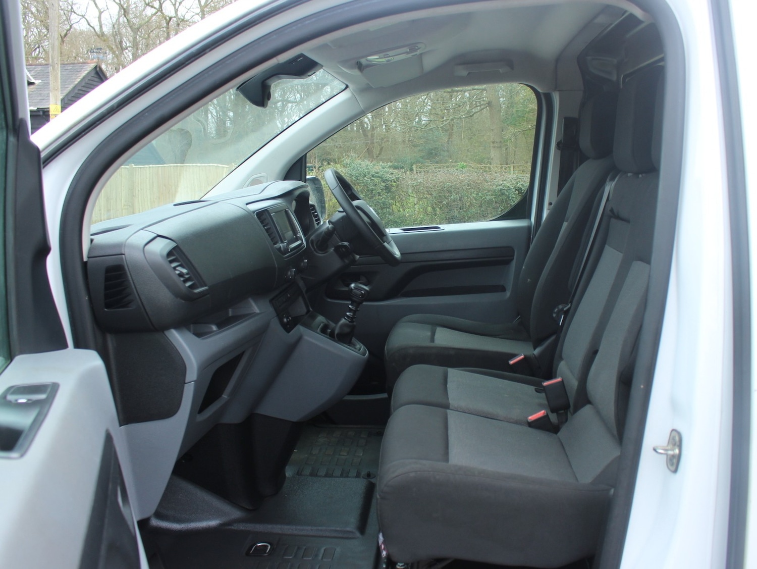 Used Vauxhall Vivaro 2022 for sale - 77919087: Photo 31
