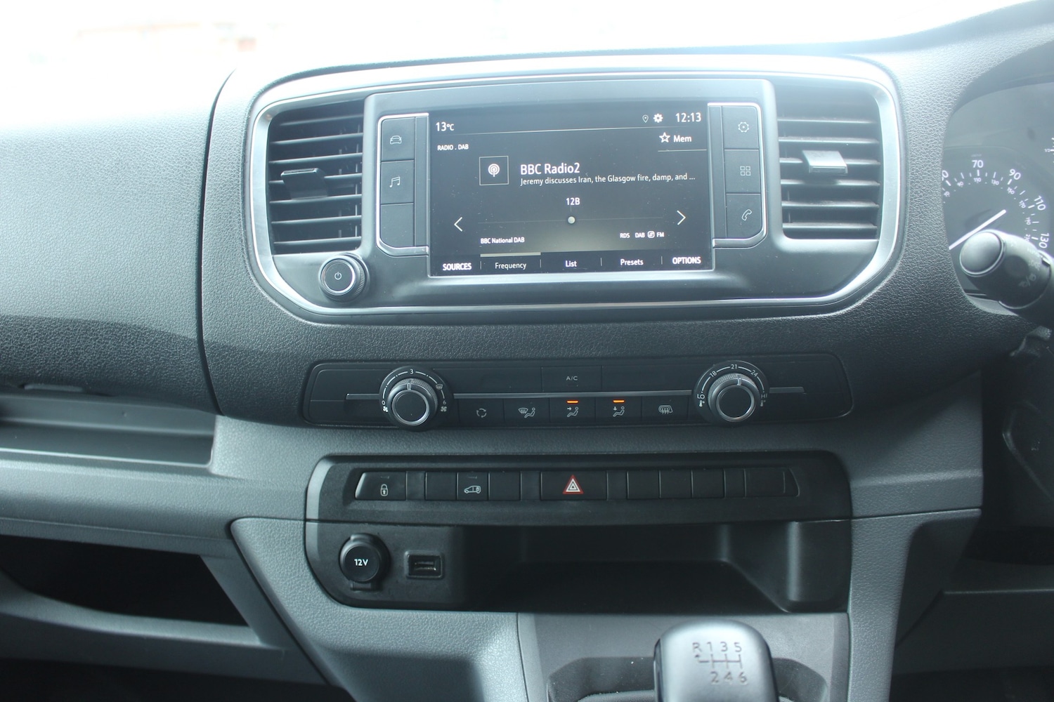 Used Vauxhall Vivaro 2022 for sale - 77919087: Photo 32