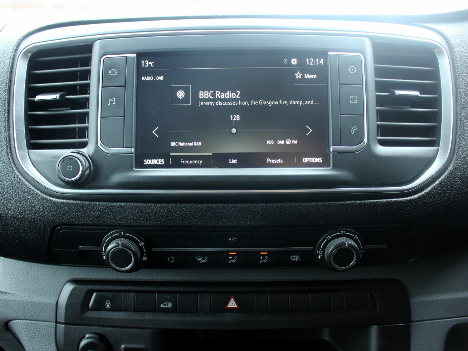 Used Vauxhall Vivaro 2022 for sale - 77919087: Photo 35