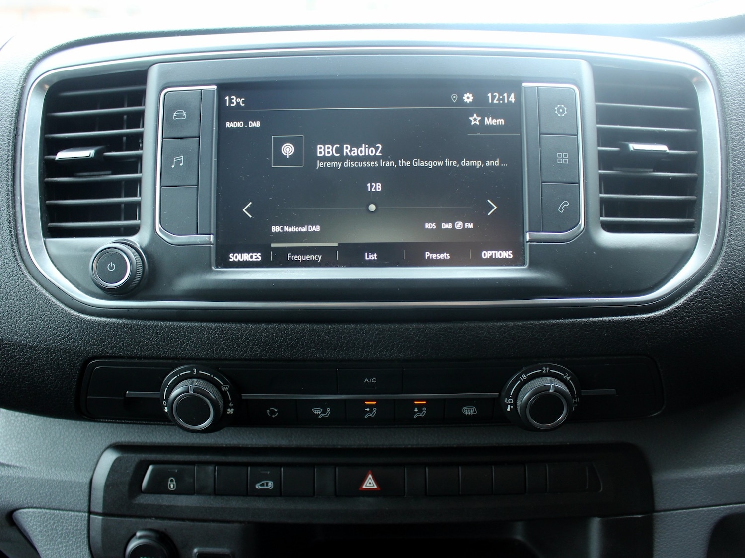 Used Vauxhall Vivaro 2022 for sale - 77919087: Photo 53