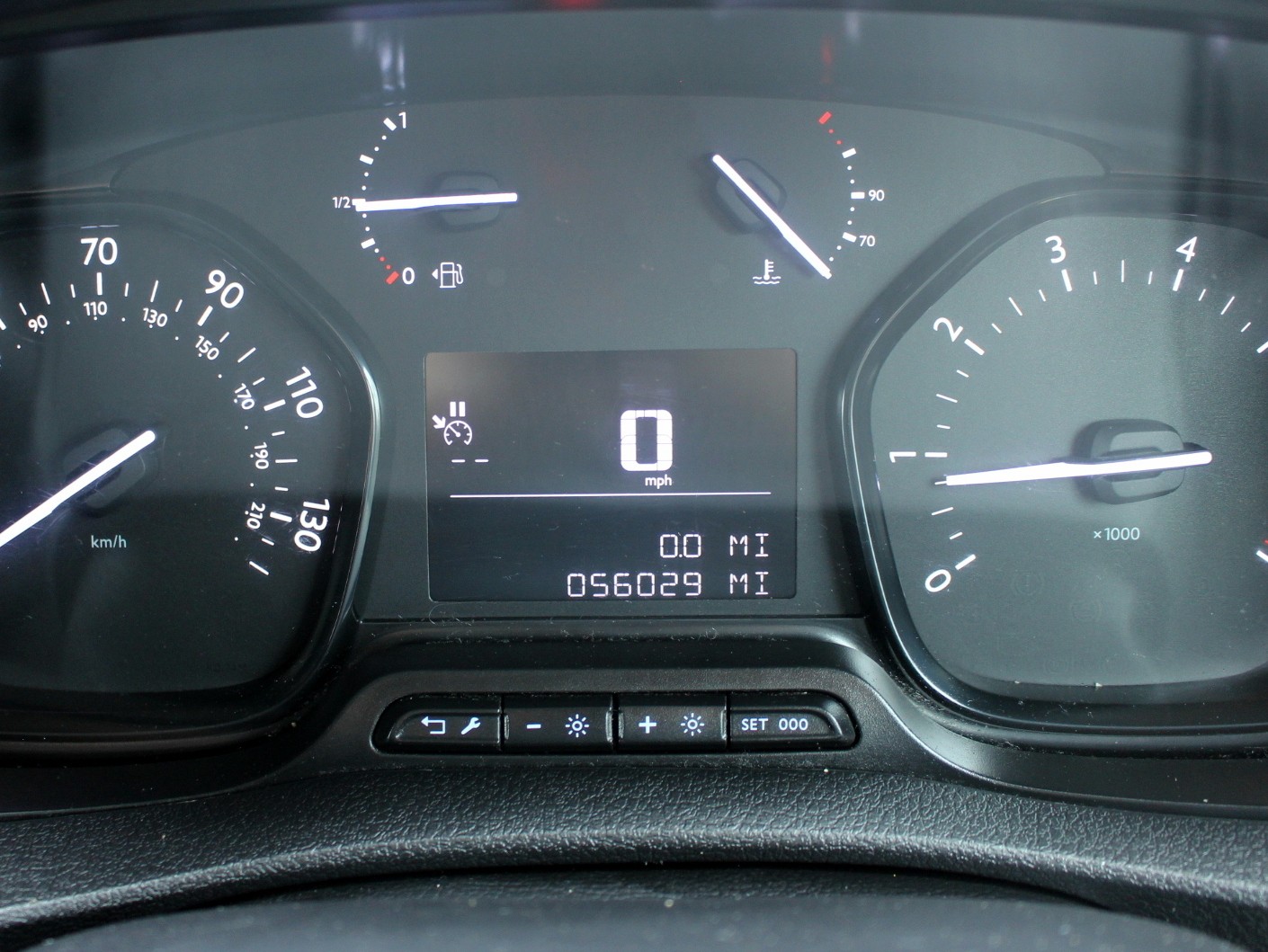 Used Vauxhall Vivaro 2022 for sale - 77919087: Photo 54