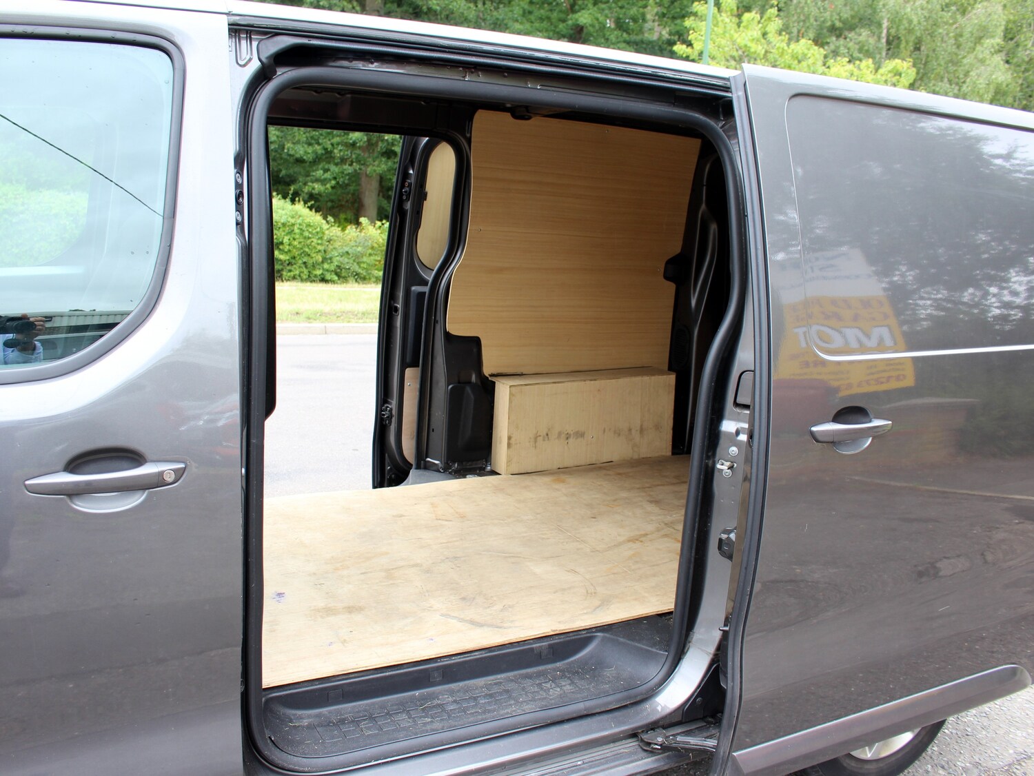 Vehicle 11