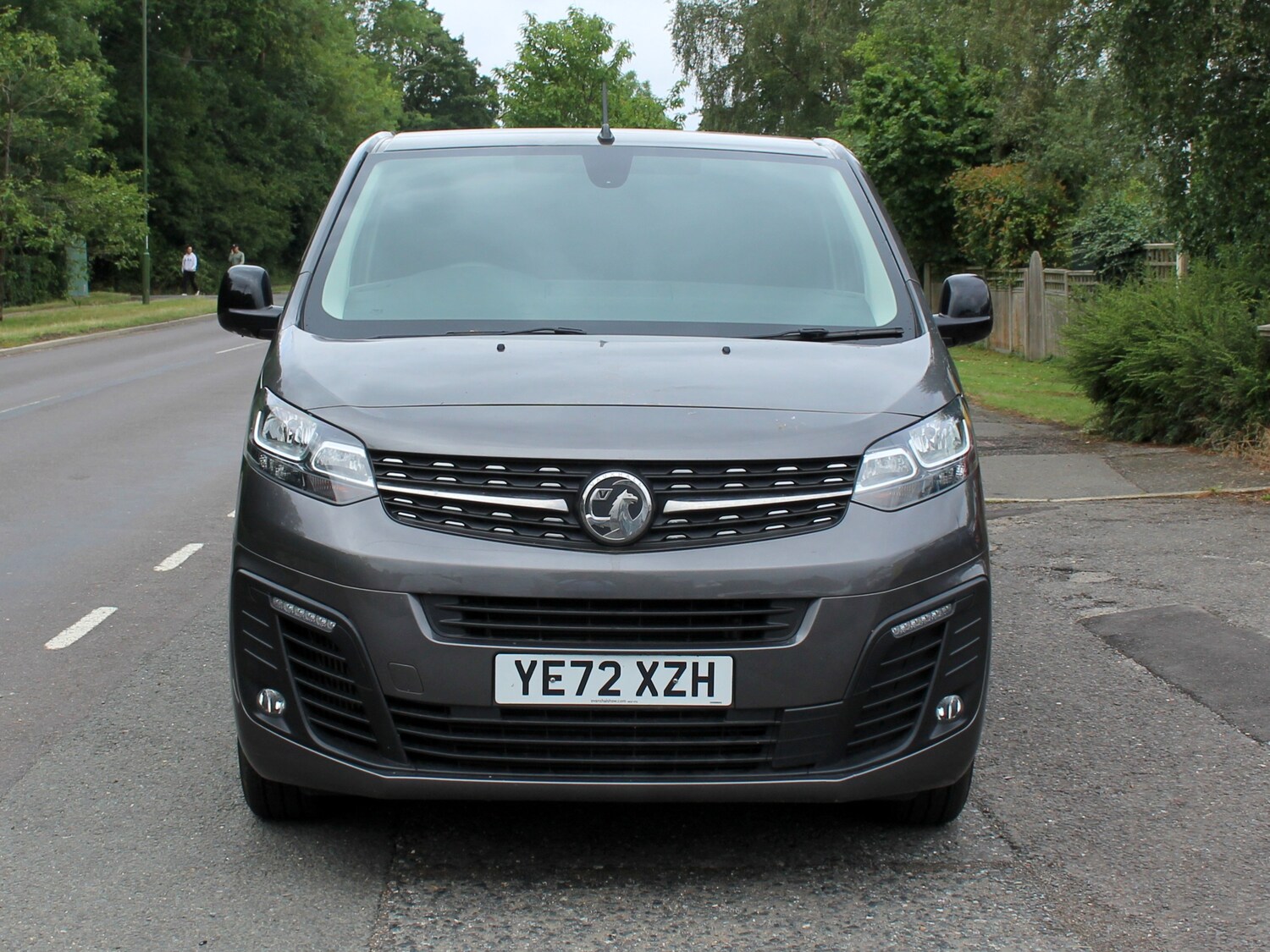 Vehicle 25