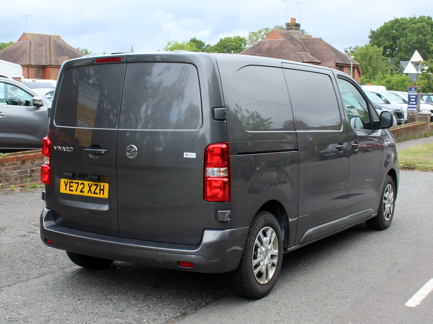 Vehicle 29