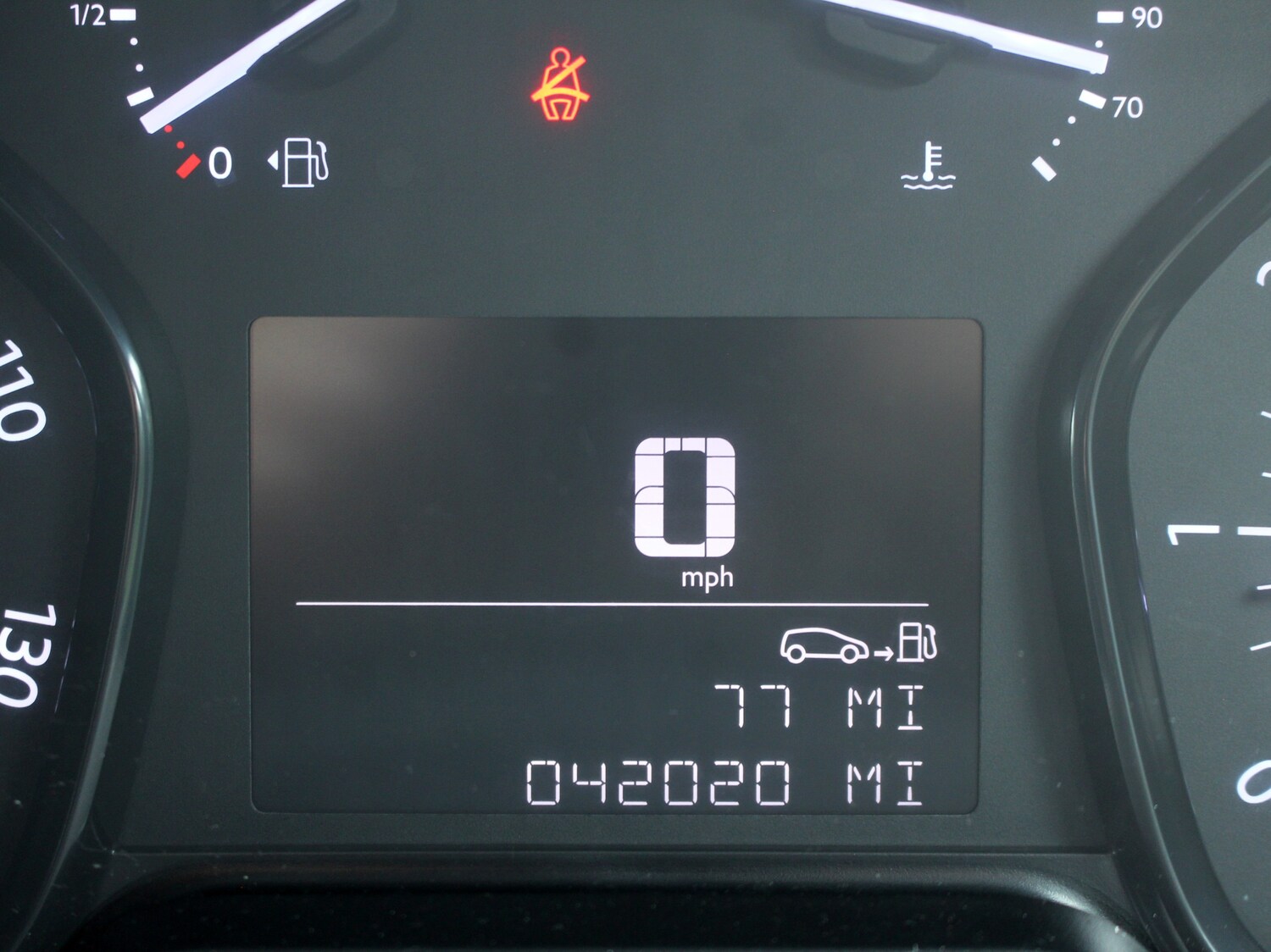 Vehicle 36