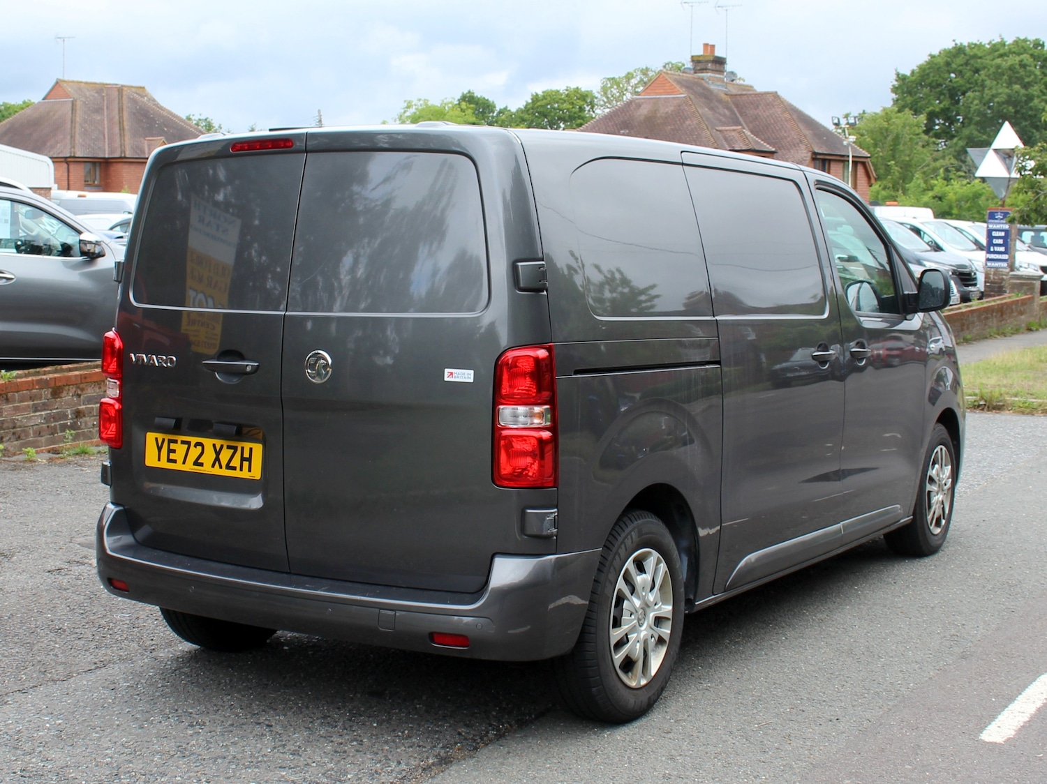 Vehicle 6