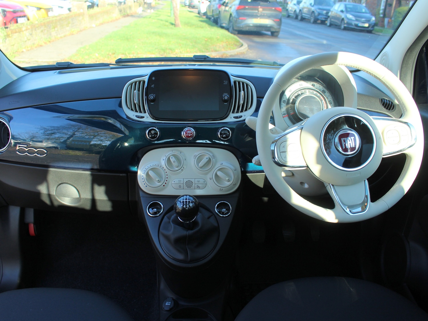 Used Fiat 500 2024 for sale - 76641629: Photo 10