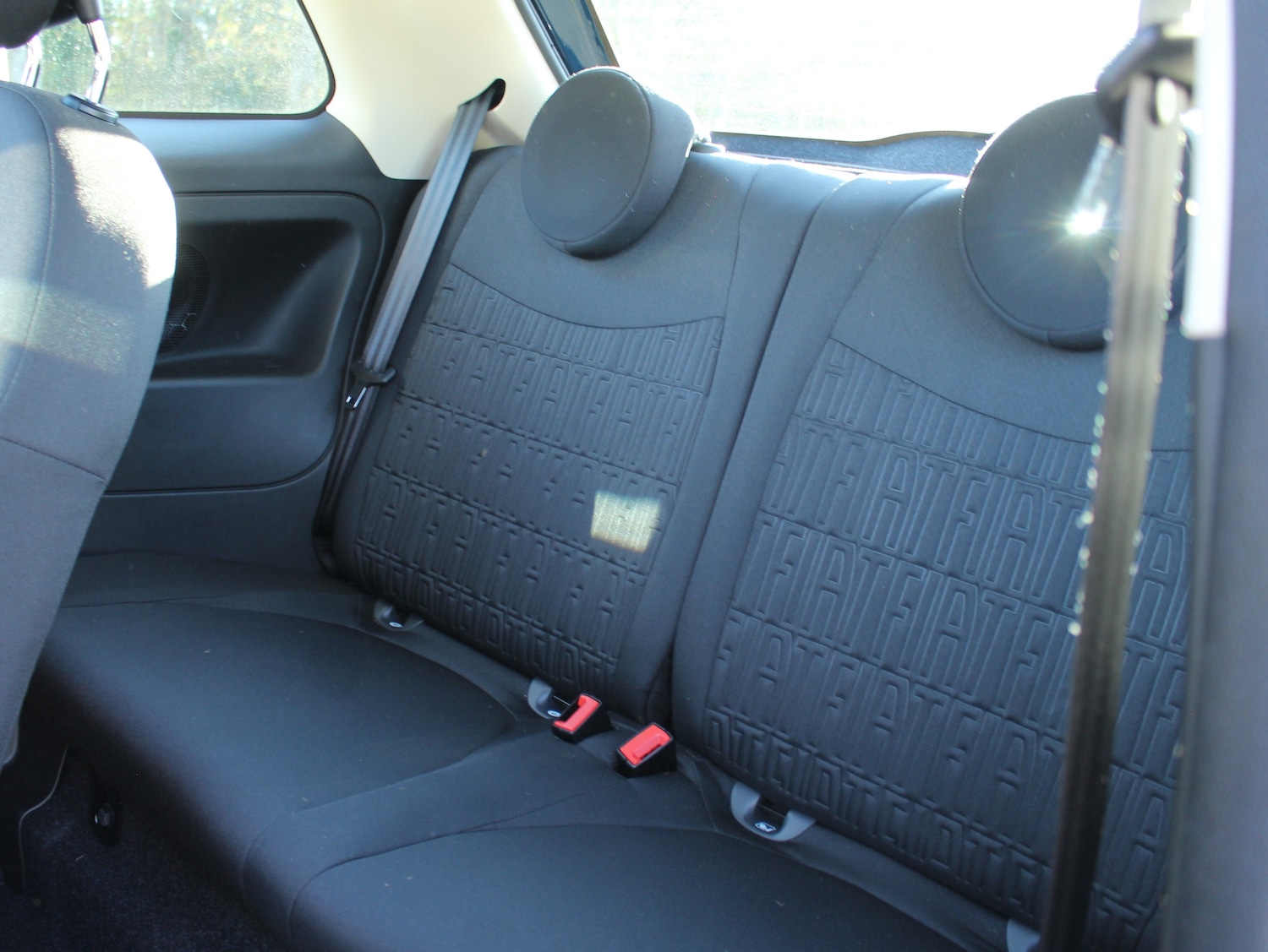 Used Fiat 500 2024 for sale - 76641629: Photo 11