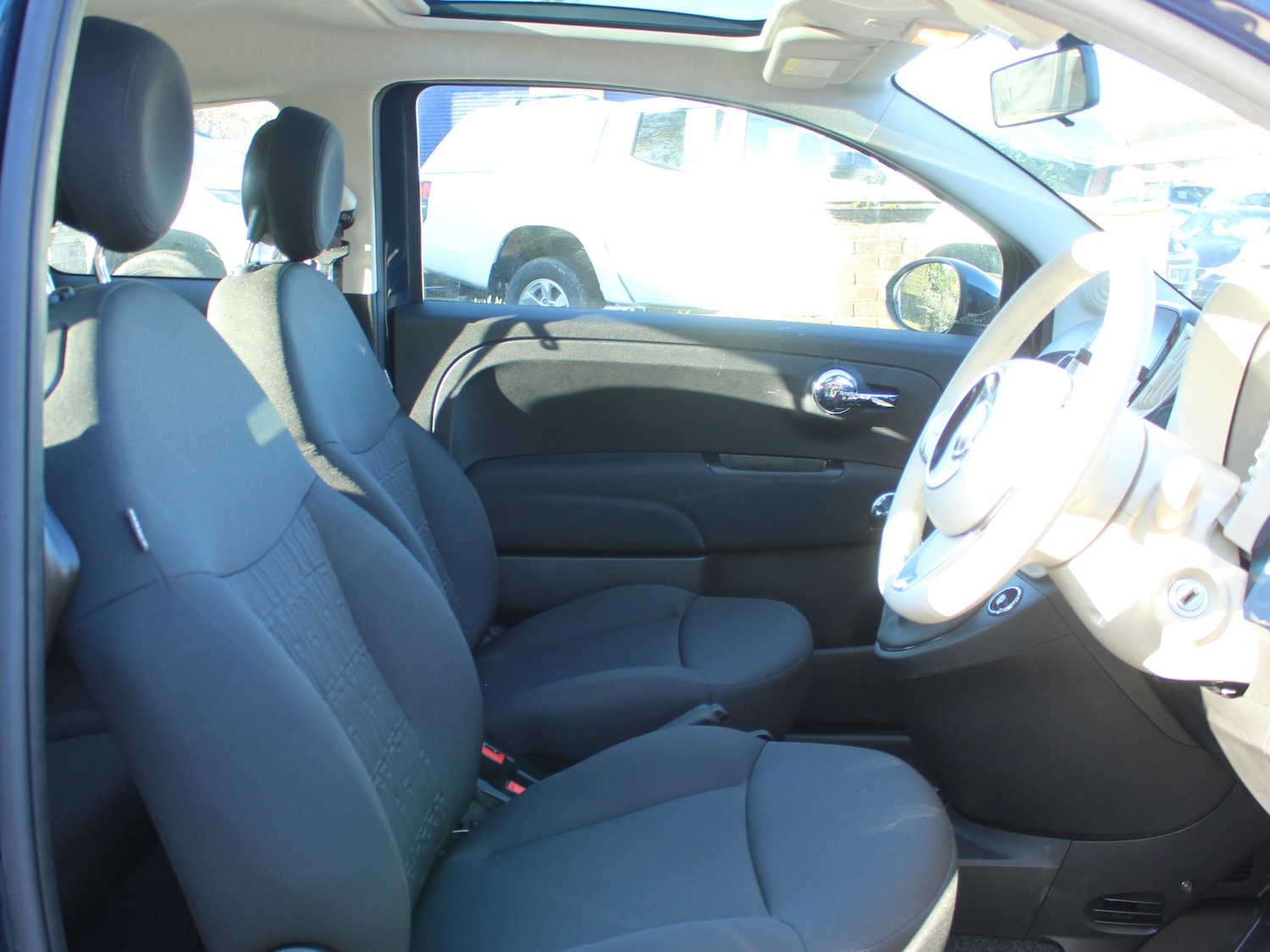 Used Fiat 500 2024 for sale - 76641629: Photo 13