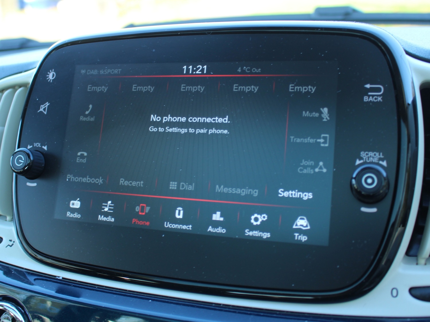 Used Fiat 500 2024 for sale - 76641629: Photo 17