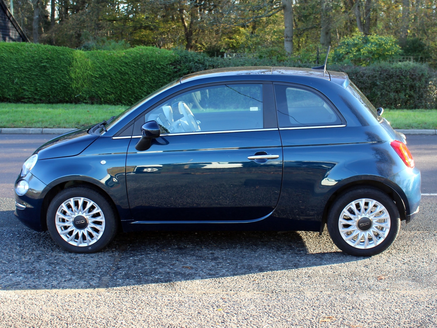 Used Fiat 500 2024 for sale - 76641629: Photo 2
