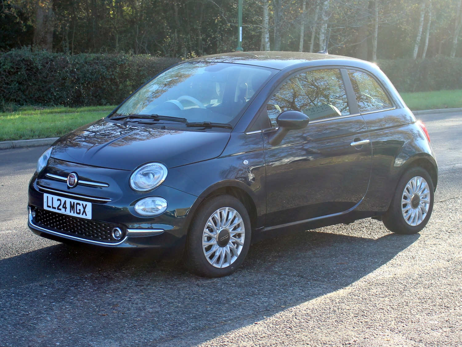 Used Fiat 500 2024 for sale - 76641629: Photo 24