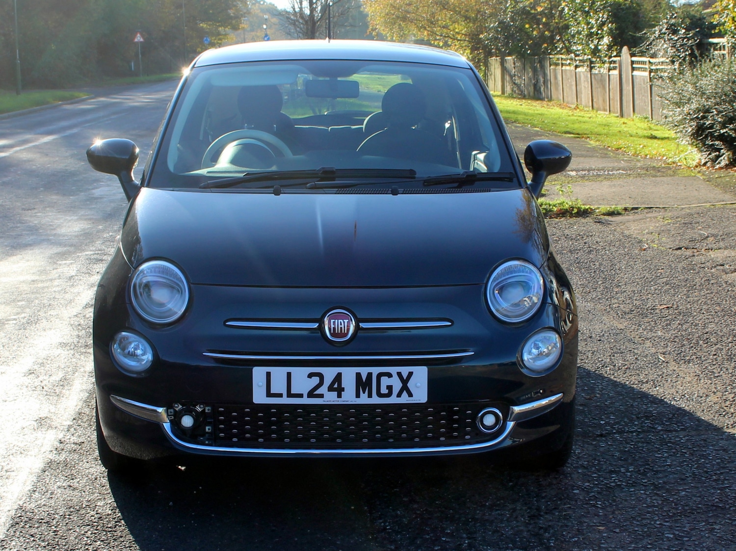 Used Fiat 500 2024 for sale - 76641629: Photo 31
