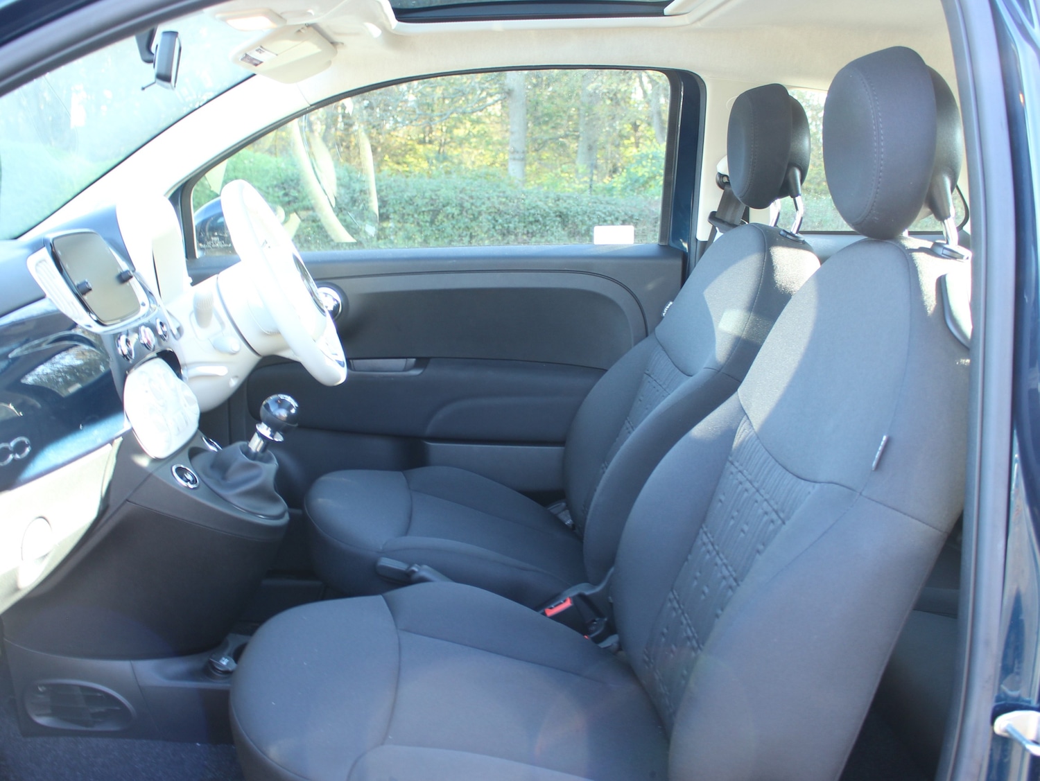 Used Fiat 500 2024 for sale - 76641629: Photo 32