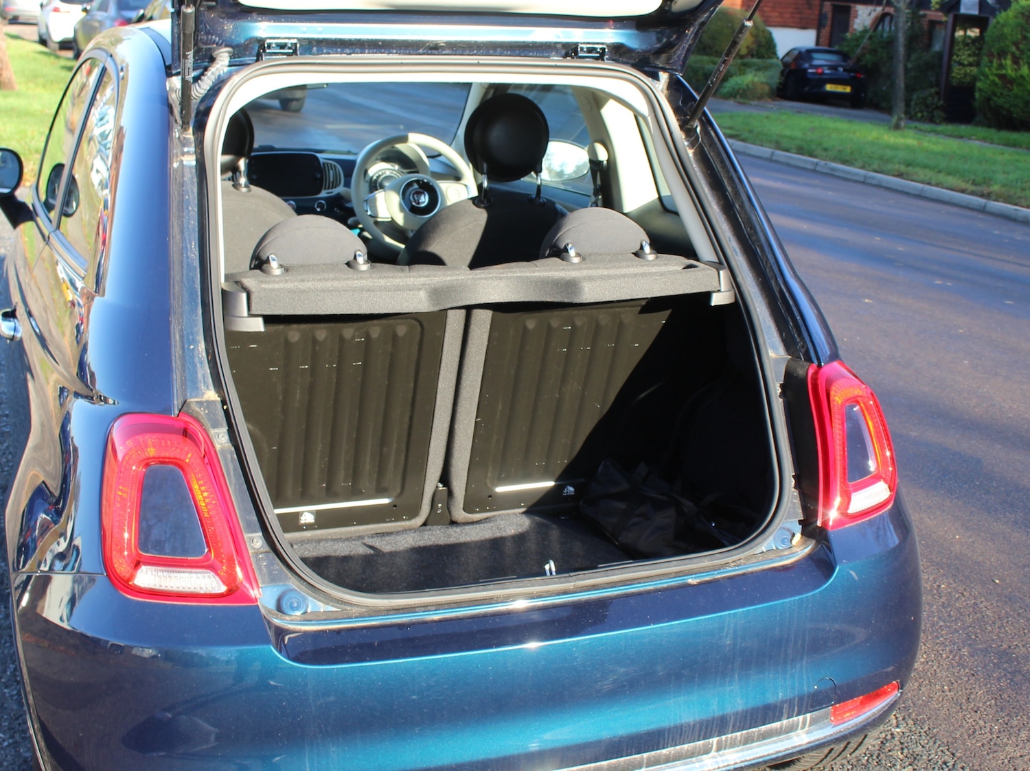 Used Fiat 500 2024 for sale - 76641629: Photo 35