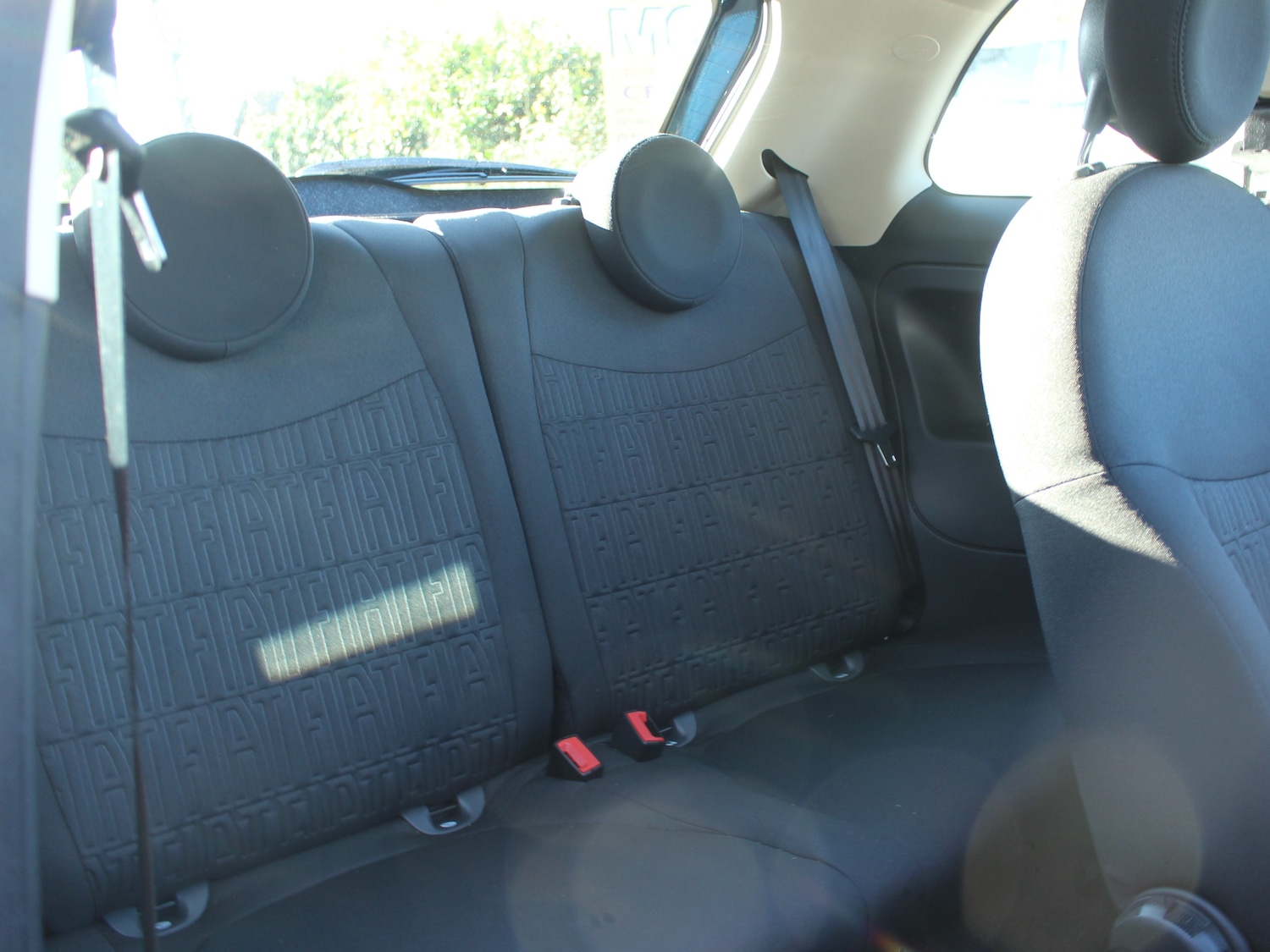 Used Fiat 500 2024 for sale - 76641629: Photo 37