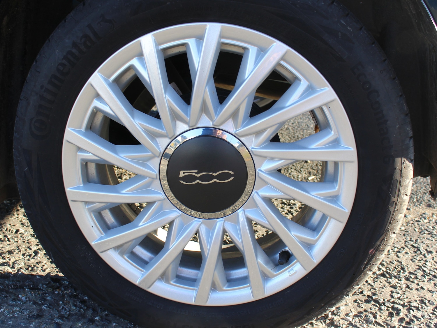 Used Fiat 500 2024 for sale - 76641629: Photo 46