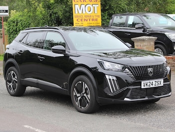 Used Peugeot 2008 2024 for sale - 78912416: Photo
