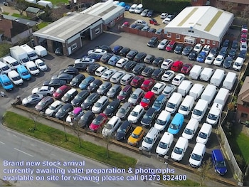 Used Peugeot Expert 2020 for sale - 75632515: Photo