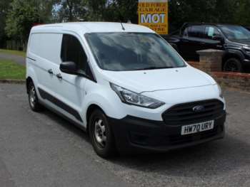Used Ford Transit Connect 2020 for sale - 74917566: Photo