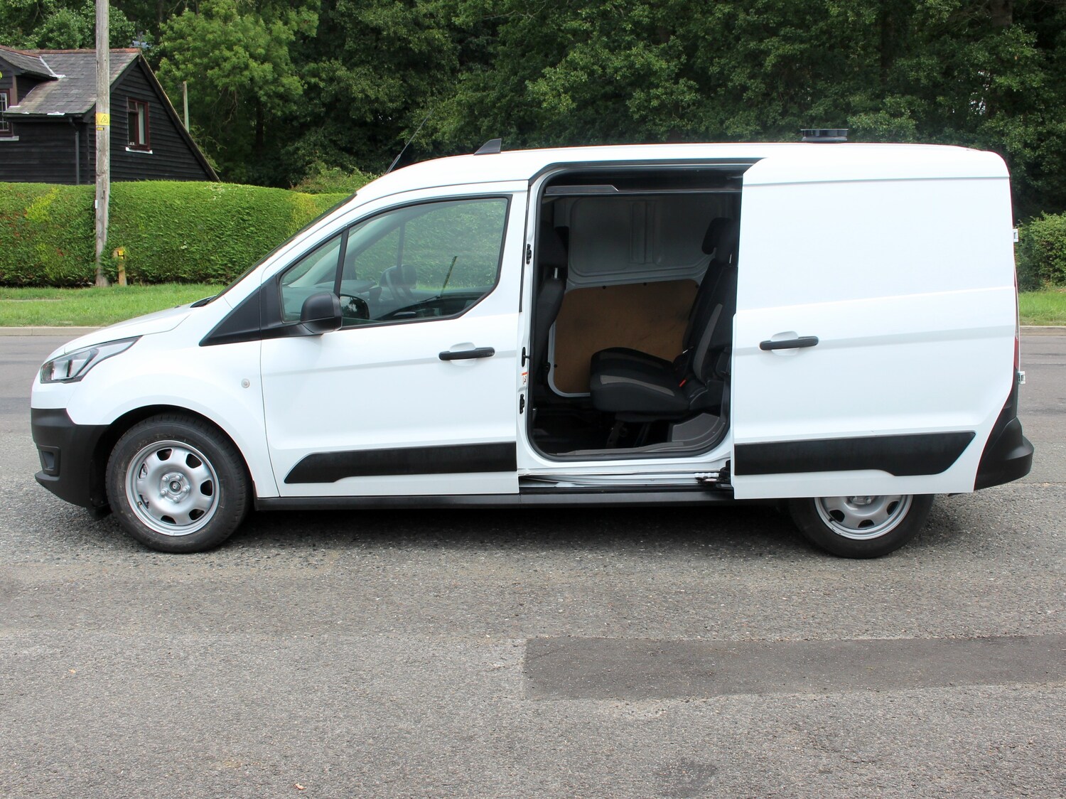 Vehicle 25