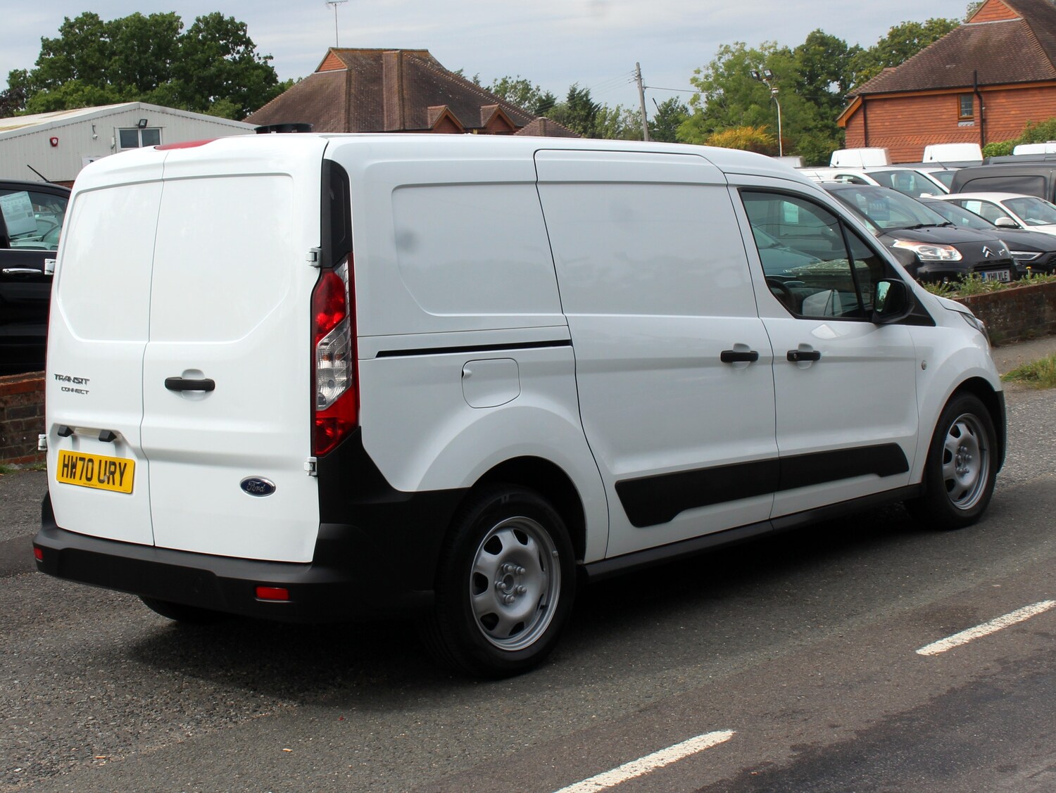 Vehicle 27