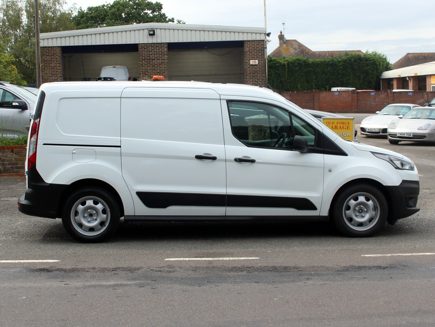 Vehicle 28