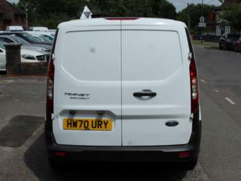 Used Ford Transit Connect 2020 for sale - 74917566: Photo
