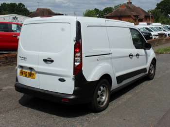 Used Ford Transit Connect 2020 for sale - 74917566: Photo