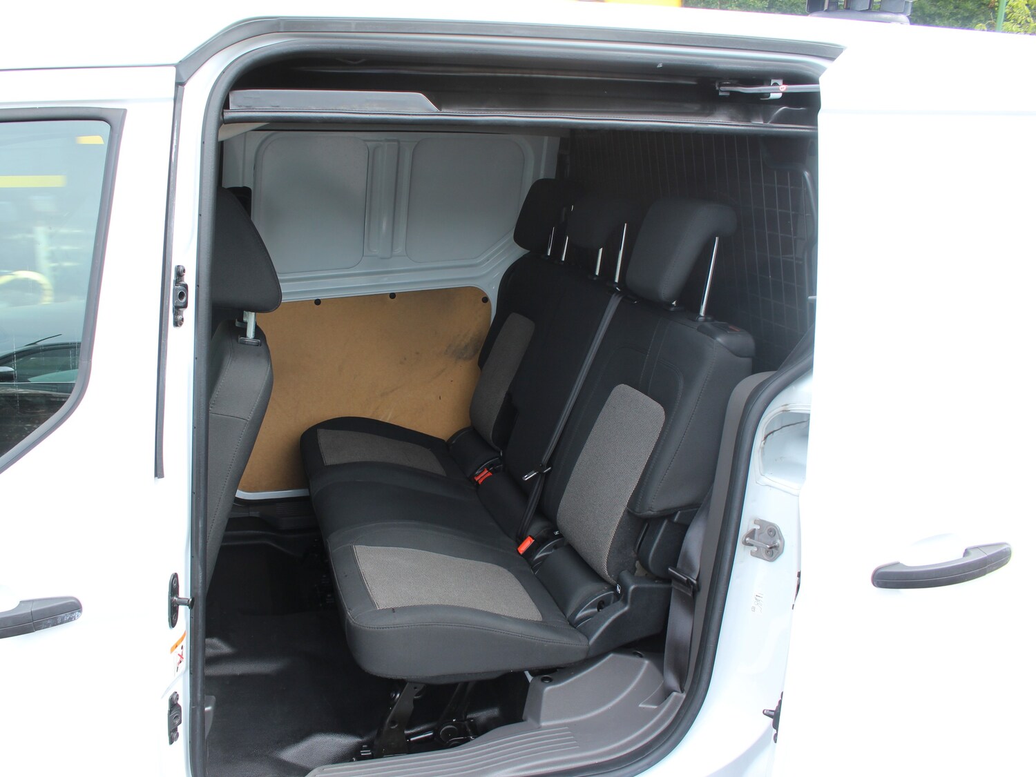 Vehicle 43