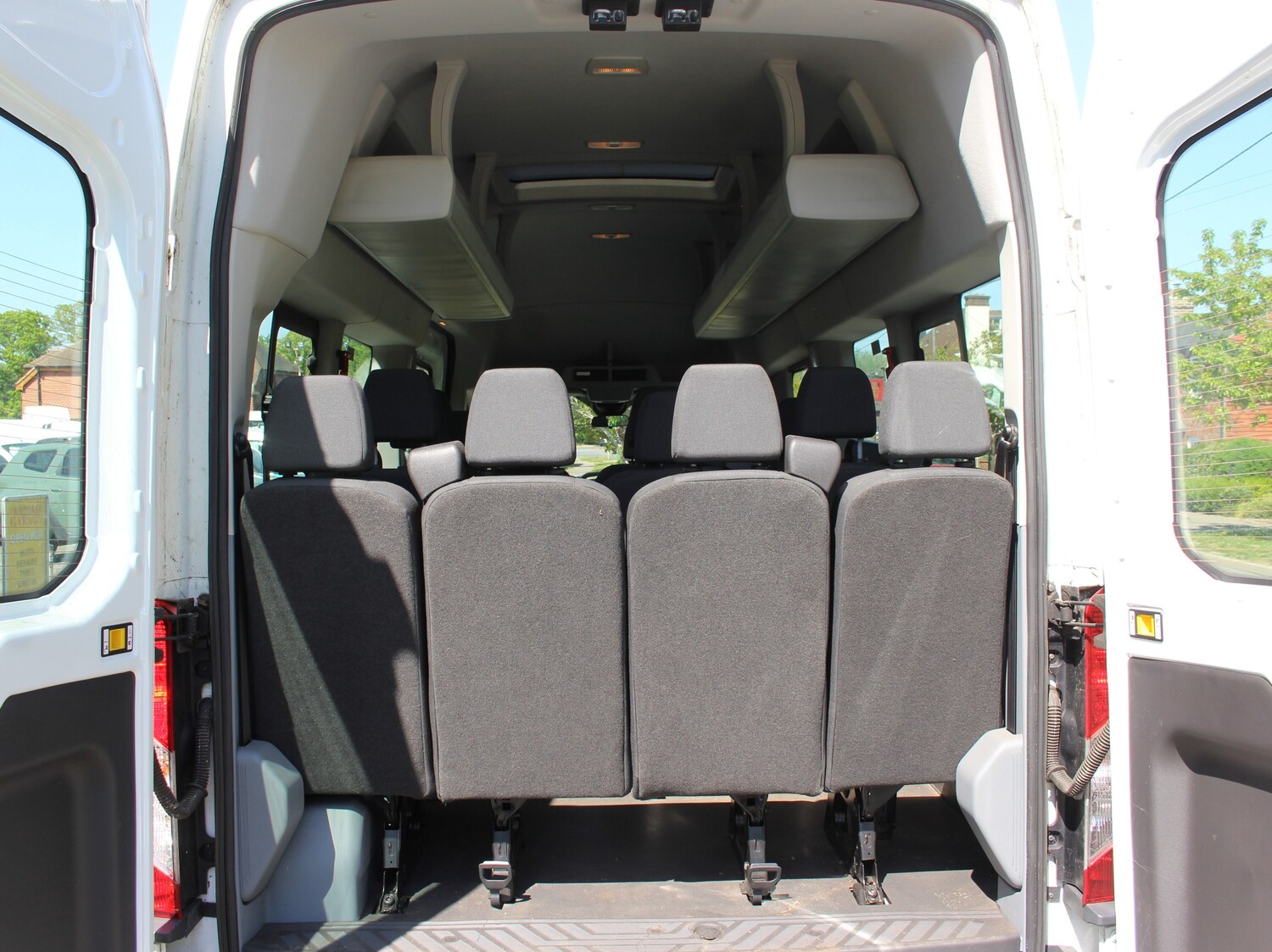 Vehicle 16