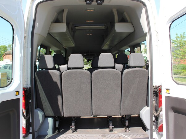 Used Ford Transit 2017 for sale - 74505889: Photo 16