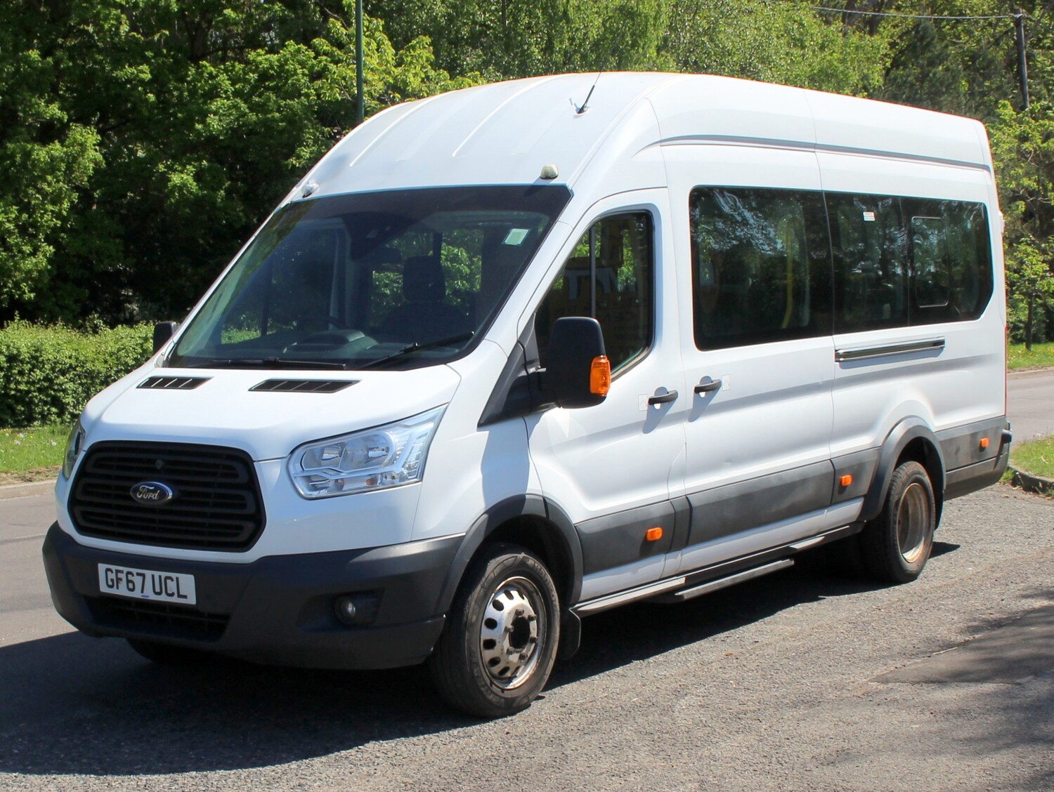 Vehicle 24