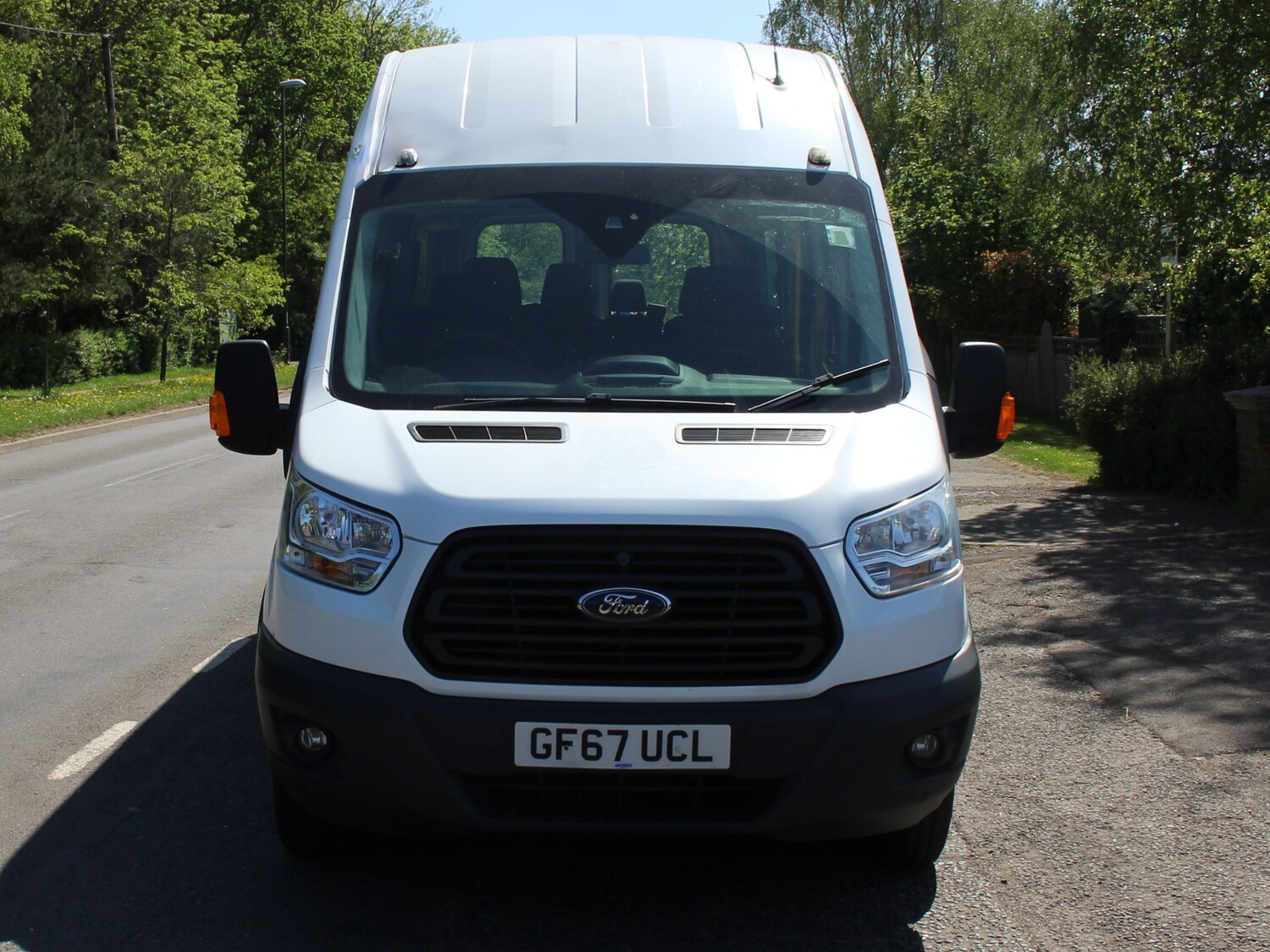 Vehicle 26